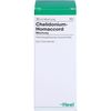 CHELIDONIUM-HOMACCORD Drops 30 ml
