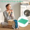12 Pack 2.5Cm Thickened Dryer Filter Replacement, Compatible with Bettervent Ind