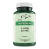 L-Lysin 500 mg Capsules Pack of 60