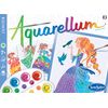 Sentosphère Aquarellum Junior Flower Princesses