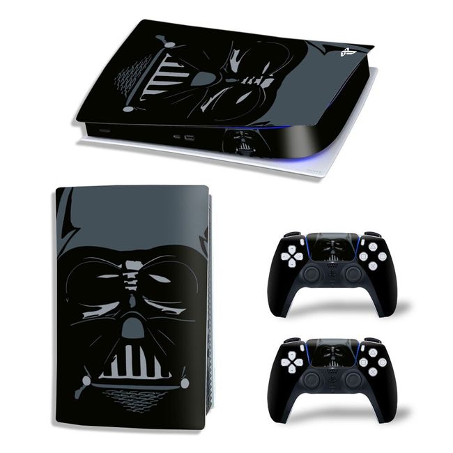 Darth Vader Xbox Series X Controller & Console Skin Star Wars