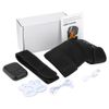 Wireless Control Heated Vibration Knee Massager Brace Joint Pain Relief Machine