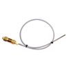Sellerocity American Made Compressor Throttle Cable Compatible with Ridgid 18058