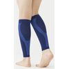 Daily Stunt Calf Supporter, 2 Pieces, Navy