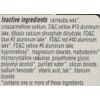 Equate Natural Laxative Plus Stool Softener 30ct Compare to Senokot-S