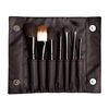 Sleek Make Up 7-Piece Brush Set 115g