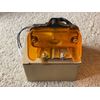 1968 CHEVELLE MALIBU Parking Light Lamp Assembly Amber Each