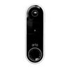 Arlo Essential Wireless Video Doorbell Replacement Unit - Battery Not Included
