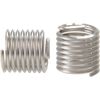Recoil Inserts (Pack of 10) Metric Extra Fine 10-1.0