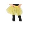 FIESTAS GUIRCA Children's Basic Red Panty