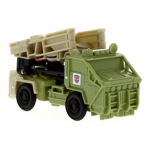 Transformers C1314ES0 – Turbo Changer Character Autobot Hound