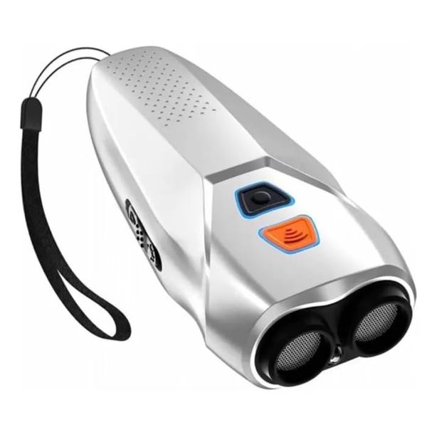 GLB Green Level Berlin Dazer III Powerful Dog Ultrasound | Keep Dangerous Dogs Away | 3 Intensities |