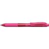 Pentel EnerGel X Rollerball - Pink