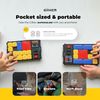 GiiKER Super Slide Puzzle Games, Original 500+ Challenges Brain Teaser Puzzle