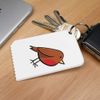 Azeeda 'Robin' Plastic Ice Scraper (IC00018826)