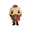 Funko Pop! TV: La Casa De Papel - Oslo, Multicolor