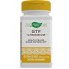 Nature's Way GTF Chromium Polynicotinate - 100 Capsules