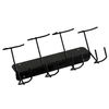 4 Slot BarberMate Ultimate Clipper Rack - Made in USA