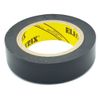 Black Electrical Waterproof Insulation Insulating Tape 15mm x 10m
