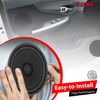 5Core 8" Subwoofer 500W 4Ohm Replacement Deep Bass Car Sub Woofer Speaker