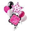7 New Balloons Party Birthday Gift Dance