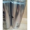6pk: PHOCUS Creative Energy Drink Zero Sugar ORANGEREVERSE OSMOSIS CAFFEIN 11.5z