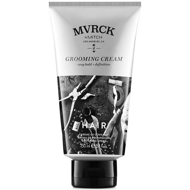 Paul Mitchell MVRCK Grooming Cream 5.1 Oz.*