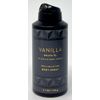 2 Bath & Body Works Vanilla Noir Deodorizing Body Spray Bergamot Patchioli …