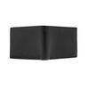Pristine RFID Blocking Genuine Leather Wallet, Men Slim Wallets with Latest RFID Block Technology, Stop Electronic Pick Pocketing-RFID Blocking Wallet