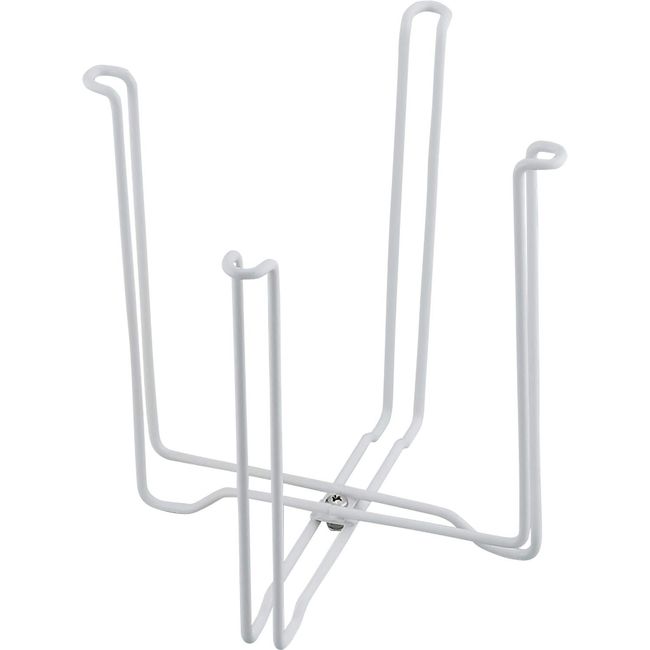 Wahei Freiz Brance RG-0349 Folding Garbage Bag Stand