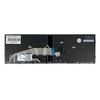TellusRem replacement UK backlit keyboard for HP