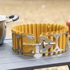 Msr Heat Exchanger Camping-Herd-Zubehör, einfarbig, Einheitsgröße