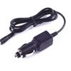 Kircuit DC Car Power Cord Adapter for Juniper Mesa Rugged Handheld Notepad Tablet PC PSU