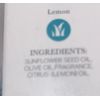 Measurable Difference Set of 5 Essential Body Oils 14.8 ml.