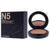 MAC Studio Fix Powder Plus Foundation - N5 For Women 0.52 oz Foundation