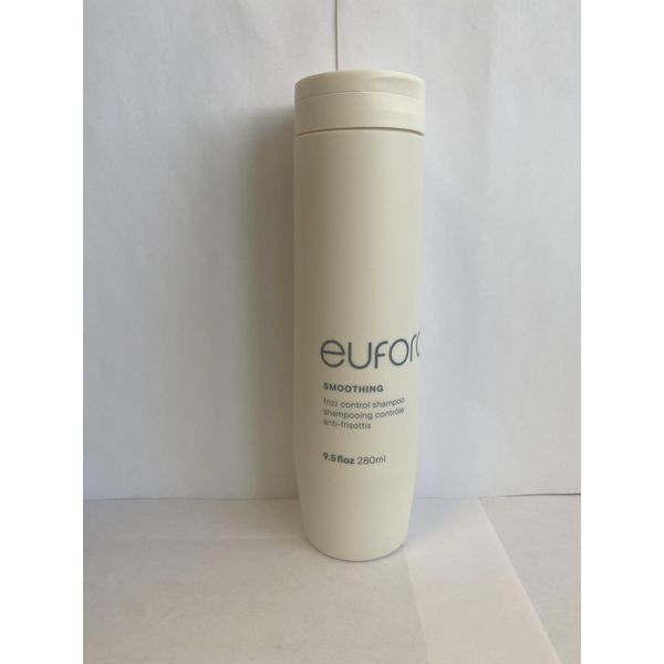 Eufora Smoothing Frizz Control Shampoo 9.5 Fl. Oz.