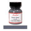 Angelus Leather Paint 1 Oz Dark Grey