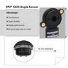 Shift Angle Sensor for 2001-2014 Honda Foreman Rubicon 500 TRX500FA TRX 500FA