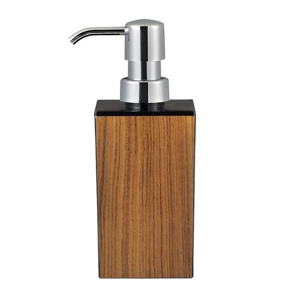 Made In Japan WOODY Woody Square Small Hand Soap