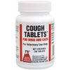 Cough Tablets for Dogs & Cats (250 count)