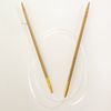 Yamato Ring Needles 31.5 inches (80 cm), No. 4