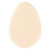 Kai Corporation KQ3507 NEROBIANCO Foundation Puff, Drop Shape, Liquid Powder, Base Makeup, Men's, Women's