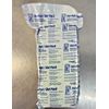 18 CRYOPAK Ice-Pak™ Bricks Foam Brick Ice Pack Shipping Non-Toxic Biodegradable