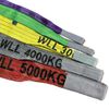 Generic Duplex Web Sling 1 Ton - 5 Ton, Polyester, 5 Metre (30MM - 150MM)