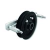 Laser 8002 Crankshaft Pulley Holding Tool - for Renault