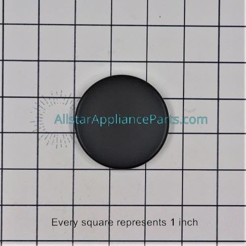 EBZ37192702 Range Surface Burner Cap