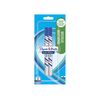 Paper Mate Super Magic+ Eradicator, Fine Point, Blue, Pack of 2