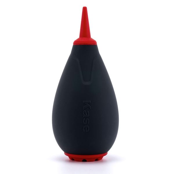 Kase Optical Lens Cleaning V Shaped Air Blower/Dust Remover