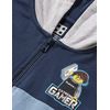 LEGO Boys' Hooded Cardigan, 531