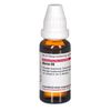 DHU Borax D6 Dilution, 20 ml Lösung